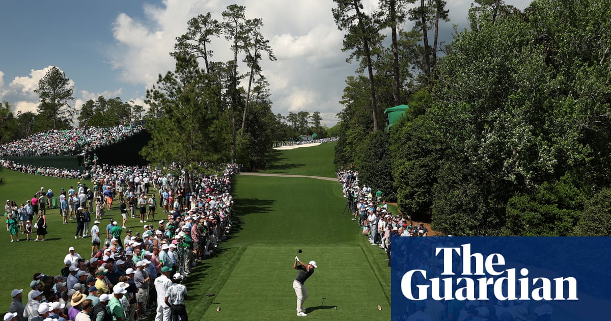 Rory McIlroy's Masters Bid: Aggressive Path to Back-to-Back